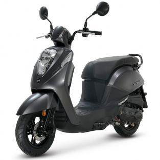 Sym Mio50i EURO5